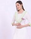 AURELIA,WOMENS WEAR,WHITE