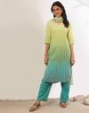 SKD, GREEN, L