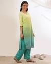 SKD, GREEN, L