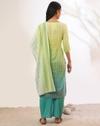 SKD, GREEN, L