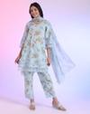 AURELIA,WOMENS WEAR,BLUE