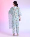 AURELIA,WOMENS WEAR,BLUE