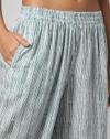 PASTEL FLORAL SET, Sea Green, L