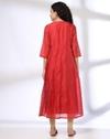 AVAASA MIX N' MATCH,WOMENS WEAR,RED