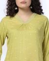 AVAASA MIX N' MATCH,WOMENS WEAR,LIME