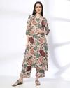 AVAASA MIX N' MATCH,WOMENS WEAR,CREAM