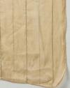 POLY CHIFFON DUPATTA, GOLD, FS