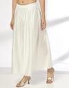 Matching bottom of TAW25ZWEWAM, WHITE, L