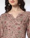 AVAASA MIX N' MATCH,WOMENS WEAR,OLD ROSE