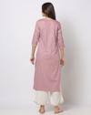 Mauve Jaal CS, Mauve, L