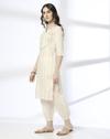 Off white Lapet, OFF WHITE, XXL