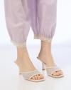 Lilac Floral, LILAC, S