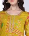 mm cord set, LIME, L