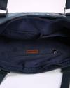 AVAASA FASHION BAGS, NAVY, FS