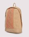 AVAASA HANDBAGS, BEIGE, FS