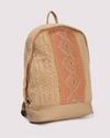 AVAASA HANDBAGS, BEIGE, FS