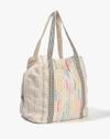 AVAASA HANDBAGS FASHION BAGS, MULTI, FS