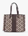 AVAASA HANDBAGS FASHION BAGS, BROWN, FS