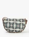 AVAASA HANDBAGS FASHION SLING, GREEN, FS