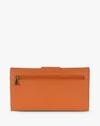 BAG AC APP WALLETS, ORANGE, L