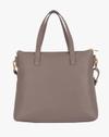 BAGG WOMEN HANDBAGS, PURPLE, OS
