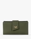 LJ CAPRICON SCAN OLIVE
