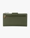 LJ CAPRICON SCAN OLIVE