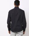 19BSH43430LNGSLEV, BLACK, S