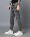 BTDI24505BEINGAW24, GREY, 30
