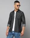BTMLS24501BEINGAW24, BLACK, S