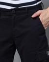 Being CARGOS