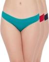 PANTIES PACKS PN5204B30, MULTI, XL