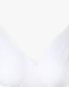 CLOVIA_BRA_BR3002P18_WHITE, WHITE, 38B