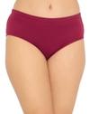 PACK OF 3 MID WAIST HIPS, XL, MULTICOLOR