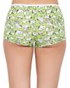 Medium waist boyshorts perfect, MULTI, L