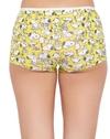 Medium waist boyshorts perfect, MULTI, L