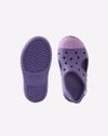 Panelled Croslite Slip-On Shoes