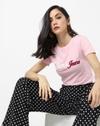 AOTSS193027664, LT PINK, S