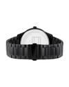 Analogue Watch with Stainless Steel Strap- NETH1791849