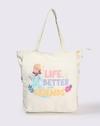 DISNEY SHOPPING BAGS, MULTI, FS