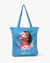 DISNEY ACCESSORIES FASHION BAG, BLUE, FS