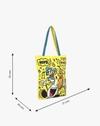 FW ACCESSORIES, Disney, YELLOW