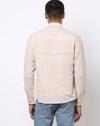 Slim Fit Shirt with Patch Pocket