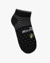 DNMX NT SOCKS MULTI PK3, ASSORTED, FS
