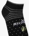 DNMX NT SOCKS MULTI PK3, ASSORTED, FS