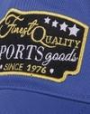 DNMX MEN CAPS, ROYAL BLUE, FS