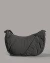 DNMX FASHION BAGS, GREY, FS
