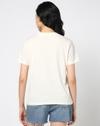 DNMX TSHIRTS, OFF WHITE