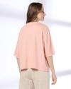 DNMX TSHIRTS, BEIGE, XL
