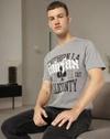 MENS CASUAL, DNMX, GREY